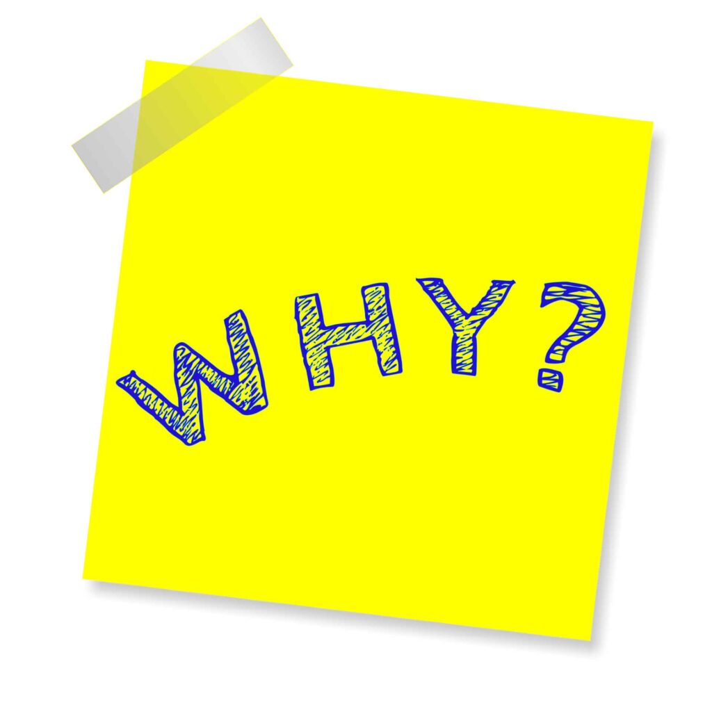Why do you workout