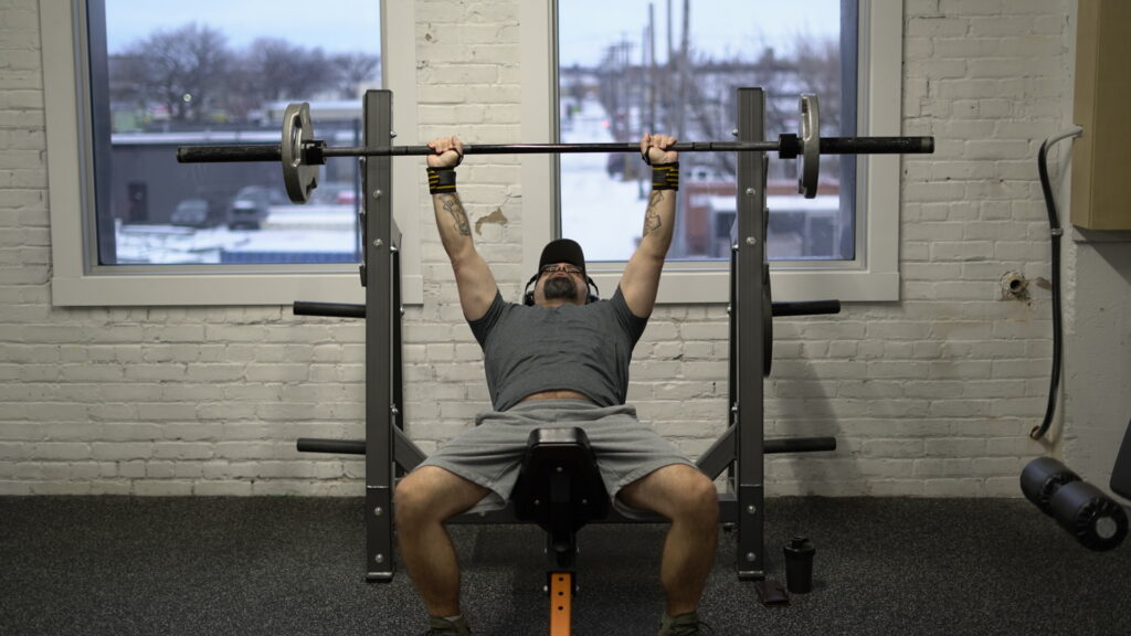 muscle building myths and Reality