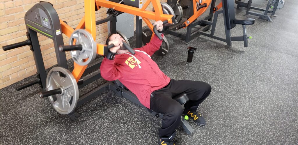training techniques