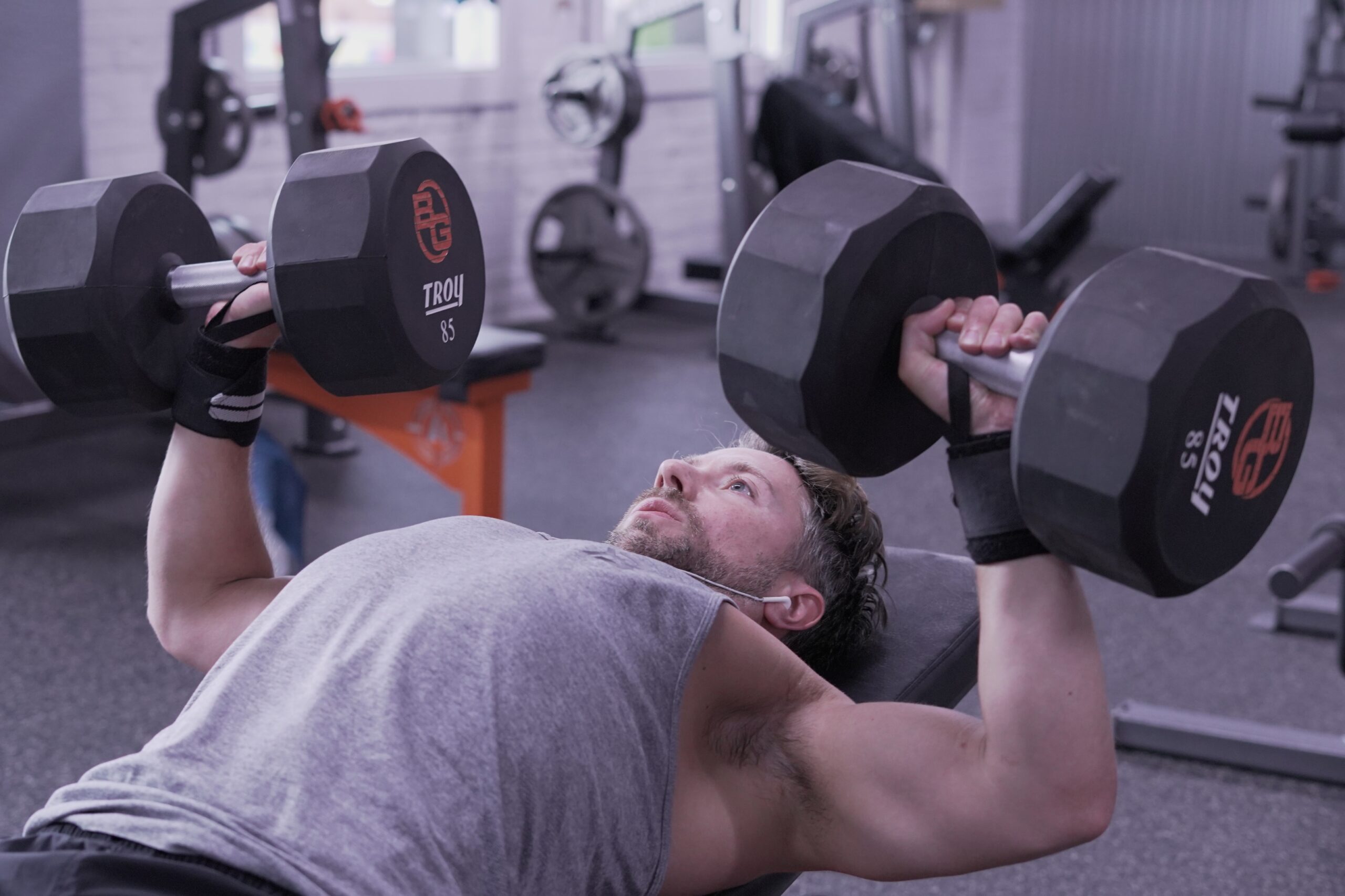 Legitimacy in Your Lifts