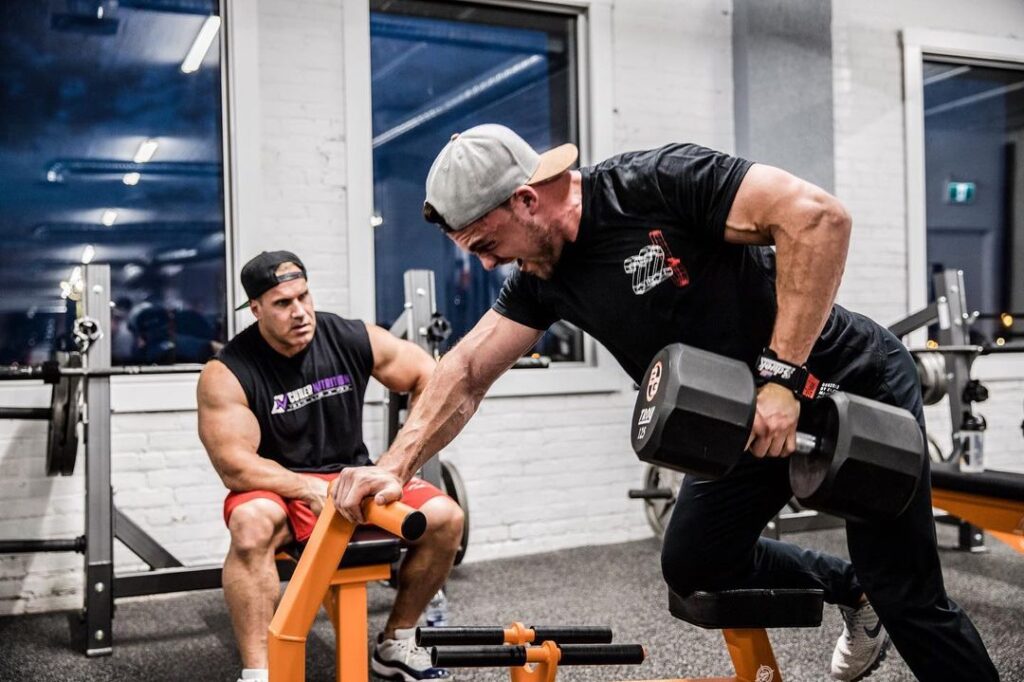 Training Methods