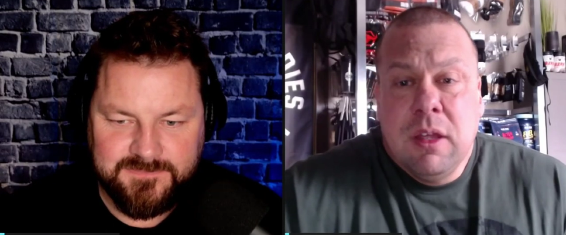 Raising the Standard: Justin Mondor on Entrepreneurship, Innovation, and the Brickhouse Mindset